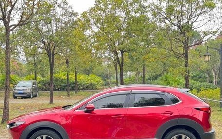 Mazda CX-30 I, 2022 год, 2 200 000 рублей, 4 фотография