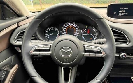 Mazda CX-30 I, 2022 год, 2 200 000 рублей, 11 фотография