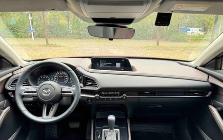 Mazda CX-30 I, 2022 год, 2 200 000 рублей, 12 фотография