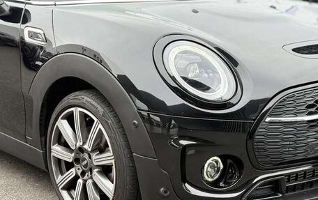 MINI Clubman, 2022 год, 1 850 000 рублей, 8 фотография