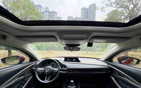 Mazda CX-30 I, 2022 год, 2 200 000 рублей, 19 фотография