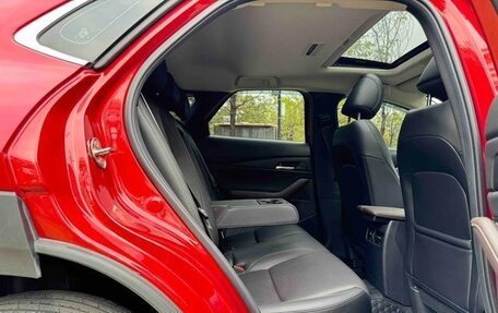 Mazda CX-30 I, 2022 год, 2 200 000 рублей, 18 фотография