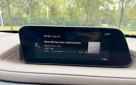 Mazda CX-30 I, 2022 год, 2 200 000 рублей, 15 фотография