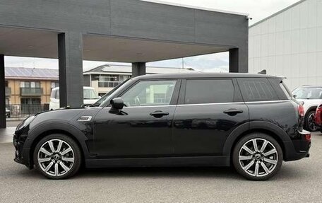 MINI Clubman, 2022 год, 1 850 000 рублей, 7 фотография