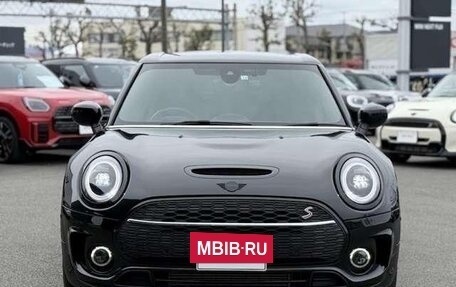 MINI Clubman, 2022 год, 1 850 000 рублей, 3 фотография