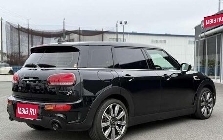 MINI Clubman, 2022 год, 1 850 000 рублей, 5 фотография