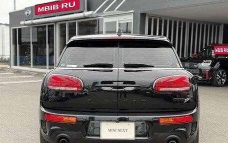 MINI Clubman, 2022 год, 1 850 000 рублей, 6 фотография