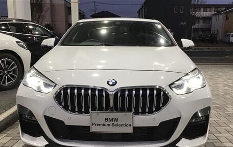 BMW 2 серия F44, 2022 год, 1 750 000 рублей, 4 фотография