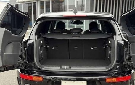 MINI Clubman, 2022 год, 1 850 000 рублей, 17 фотография