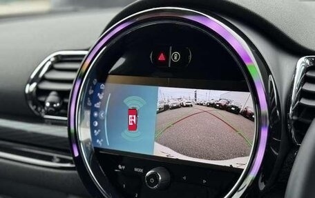 MINI Clubman, 2022 год, 1 850 000 рублей, 12 фотография