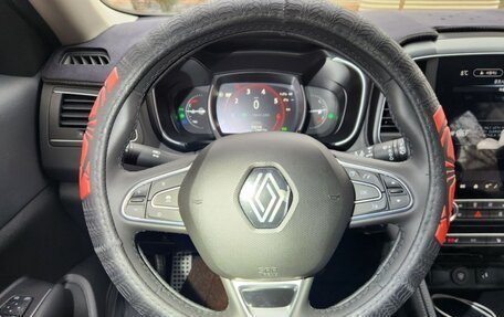 Renault Samsung QM6, 2024 год, 3 040 900 рублей, 8 фотография