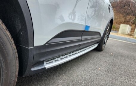 Renault Samsung QM6, 2024 год, 3 040 900 рублей, 7 фотография