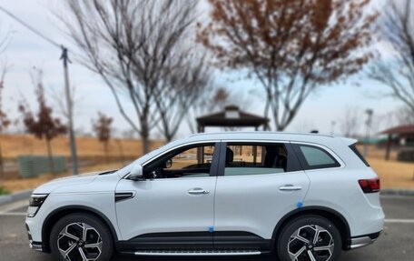 Renault Samsung QM6, 2024 год, 3 040 900 рублей, 6 фотография