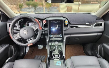 Renault Samsung QM6, 2024 год, 3 040 900 рублей, 12 фотография