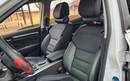 Renault Samsung QM6, 2024 год, 3 040 900 рублей, 10 фотография