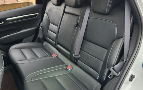 Renault Samsung QM6, 2024 год, 3 040 900 рублей, 13 фотография