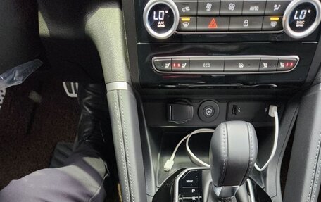 Renault Samsung QM6, 2024 год, 3 040 900 рублей, 9 фотография