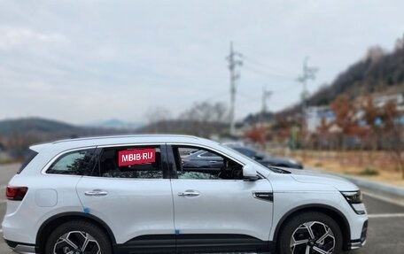 Renault Samsung QM6, 2024 год, 3 040 900 рублей, 5 фотография