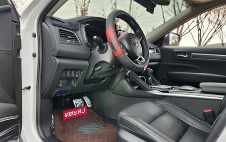 Renault Samsung QM6, 2024 год, 3 040 900 рублей, 11 фотография