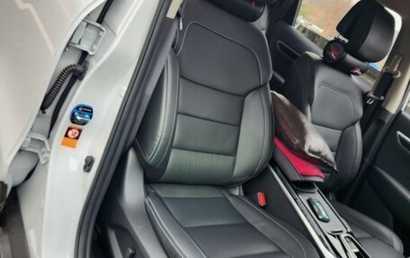 Renault Samsung QM6, 2024 год, 3 040 900 рублей, 14 фотография