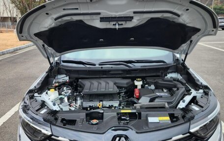 Renault Samsung QM6, 2024 год, 3 040 900 рублей, 19 фотография