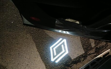 Renault Samsung QM6, 2024 год, 3 040 900 рублей, 18 фотография