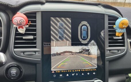 Renault Samsung QM6, 2024 год, 3 040 900 рублей, 15 фотография