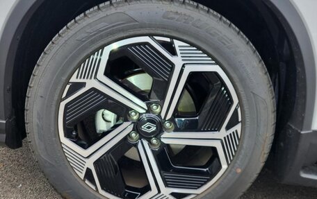 Renault Samsung QM6, 2024 год, 3 040 900 рублей, 20 фотография