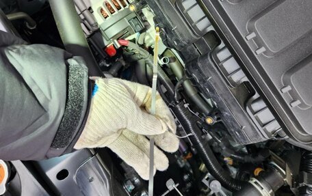 Renault Samsung QM6, 2024 год, 3 040 900 рублей, 21 фотография