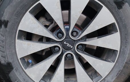 KIA Sorento II рестайлинг, 2010 год, 1 250 000 рублей, 6 фотография