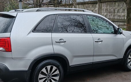 KIA Sorento II рестайлинг, 2010 год, 1 250 000 рублей, 4 фотография