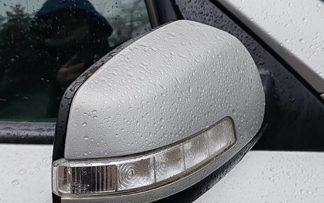 KIA Sorento II рестайлинг, 2010 год, 1 250 000 рублей, 12 фотография