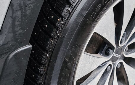 KIA Sorento II рестайлинг, 2010 год, 1 250 000 рублей, 7 фотография