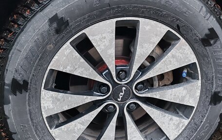 KIA Sorento II рестайлинг, 2010 год, 1 250 000 рублей, 14 фотография