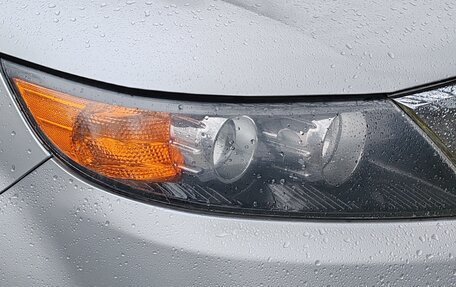 KIA Sorento II рестайлинг, 2010 год, 1 250 000 рублей, 9 фотография