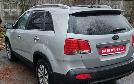 KIA Sorento II рестайлинг, 2010 год, 1 250 000 рублей, 5 фотография