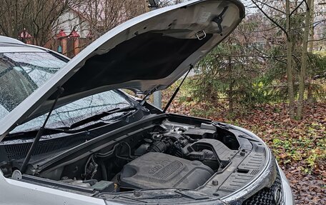 KIA Sorento II рестайлинг, 2010 год, 1 250 000 рублей, 15 фотография