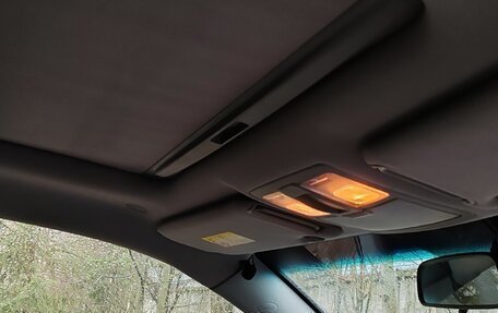 KIA Sorento II рестайлинг, 2010 год, 1 250 000 рублей, 19 фотография