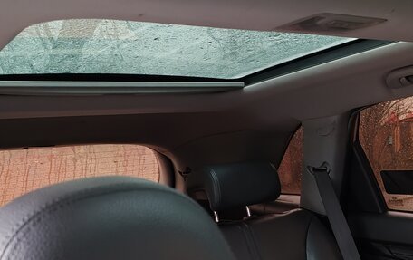 KIA Sorento II рестайлинг, 2010 год, 1 250 000 рублей, 22 фотография