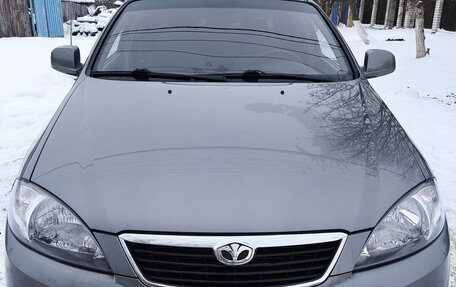 Daewoo Gentra II, 2014 год, 690 000 рублей, 3 фотография