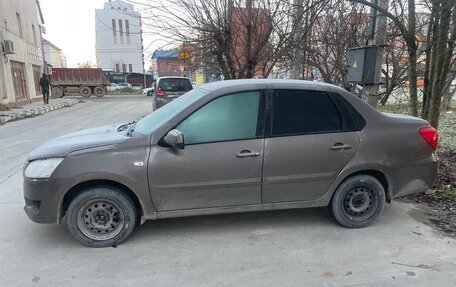 Datsun on-DO I рестайлинг, 2015 год, 600 000 рублей, 2 фотография