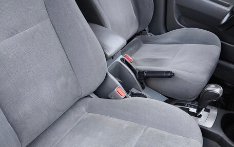 Daewoo Gentra II, 2014 год, 690 000 рублей, 13 фотография