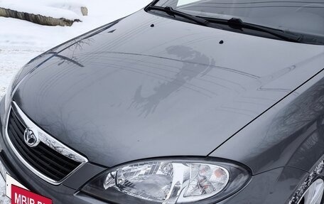 Daewoo Gentra II, 2014 год, 690 000 рублей, 5 фотография