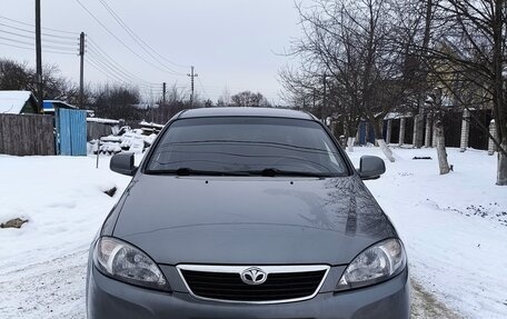 Daewoo Gentra II, 2014 год, 690 000 рублей, 2 фотография