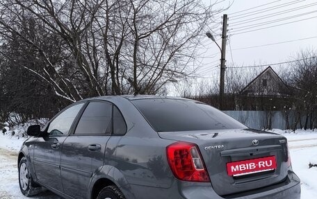 Daewoo Gentra II, 2014 год, 690 000 рублей, 7 фотография