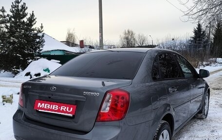 Daewoo Gentra II, 2014 год, 690 000 рублей, 10 фотография
