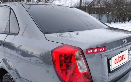 Daewoo Gentra II, 2014 год, 690 000 рублей, 8 фотография