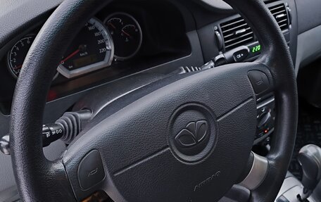 Daewoo Gentra II, 2014 год, 690 000 рублей, 21 фотография