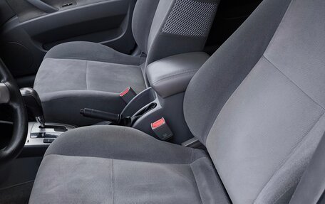 Daewoo Gentra II, 2014 год, 690 000 рублей, 17 фотография