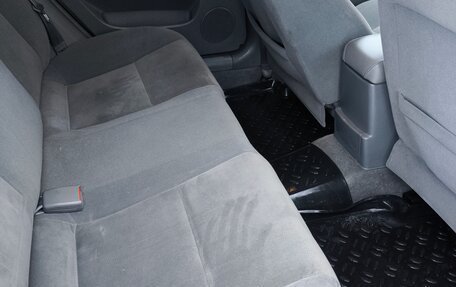 Daewoo Gentra II, 2014 год, 690 000 рублей, 14 фотография